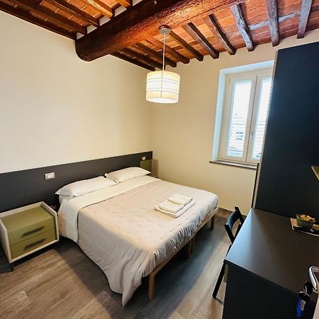 Locazione Turistica Rania Hotel Lucca Exterior foto